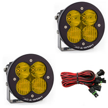 Load image into Gallery viewer, Baja Designs XL-R Sport Pair Driving/Combo - Amber - 577813