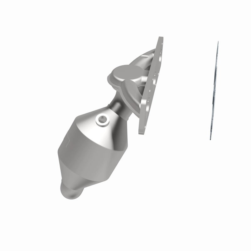 MagnaFlow Direct Fit Catalytic Converter 02-05 Ford Escape 3.0L - 452009