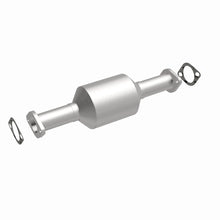 Load image into Gallery viewer, MagnaFlow 00-01 Mit Montero Sport V6 Direct Fit Converter - 51560