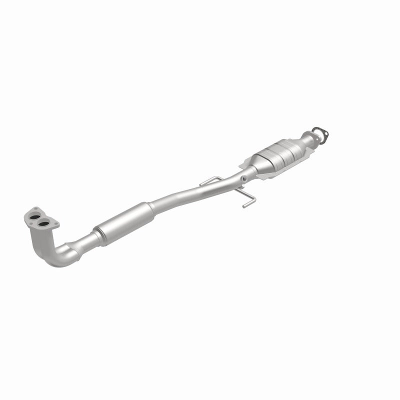 MagnaFlow Direct Fit Catalytic Converter 2004 LANCER 2.4L L Underbody - 52122