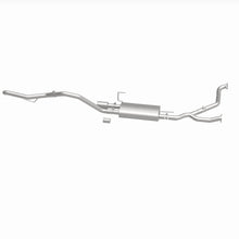 Load image into Gallery viewer, Magnaflow 2022+ Nissan Frontier (3.8L V6) Overland Series Cat-Back Performance Exhaust System - 19599
