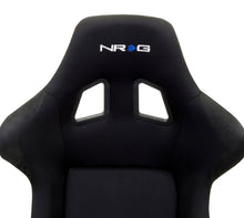 Load image into Gallery viewer, NRG Carbon Fiber Bucket Seat - Medium - RSC-310