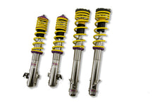 Load image into Gallery viewer, KW Coilover Kit V1 02-03 Subaru Impreza incl. WRX (GD GG GGS) - 10245002