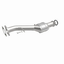 Load image into Gallery viewer, MagnaFlow Direct Fit Catalytic Converter 04-07 Subaru WRX/STI 2.5L T - 49984