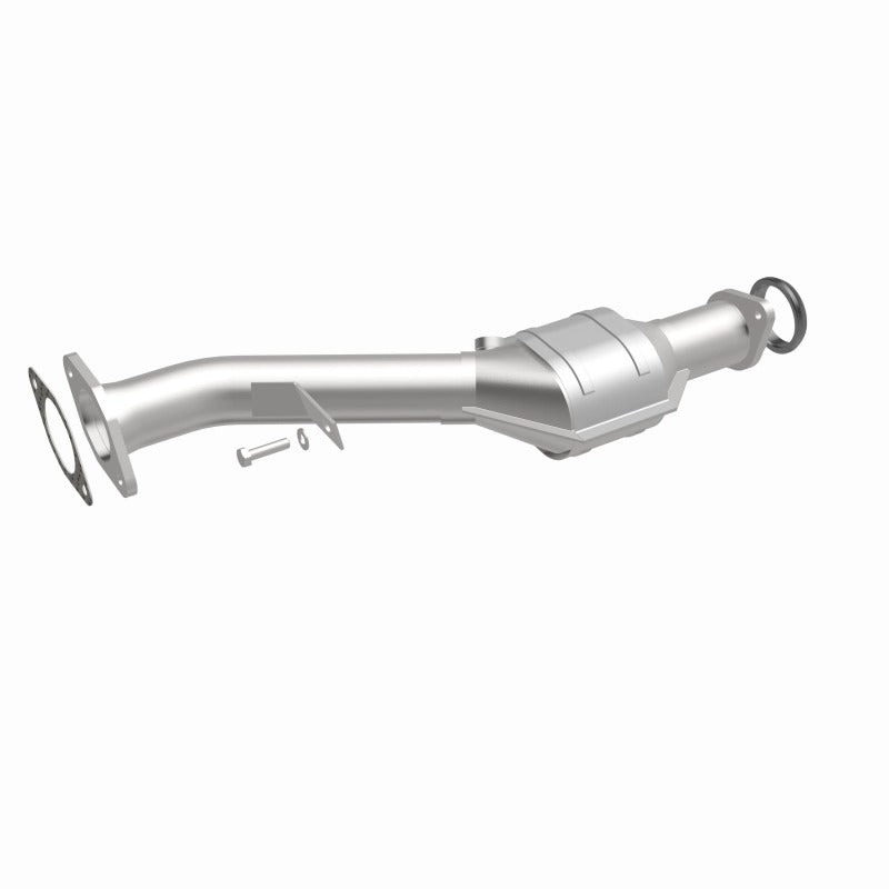 MagnaFlow Direct Fit Catalytic Converter 04-07 Subaru WRX/STi 2.5L T - 441057