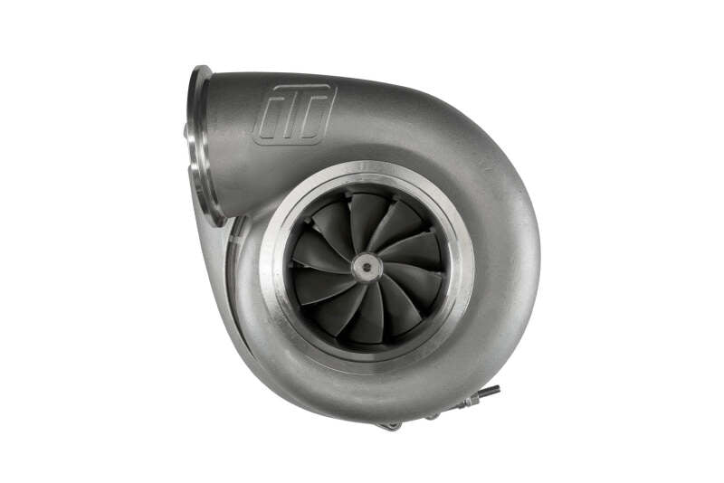 Turbosmart 8280 V-Band Reverse Rotation 0.96AR External Wastegate TS-1 Turbocharger - TS-1-8280C-VR096E