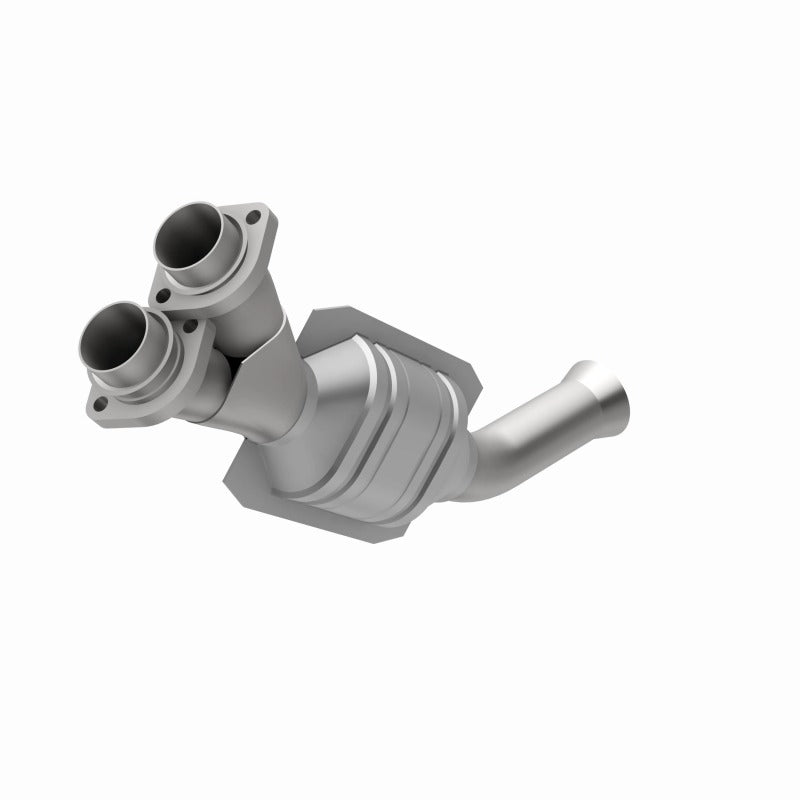 MagnaFlow Conv Jag 19.75X6.5X4 1.75/1.75 - 23664