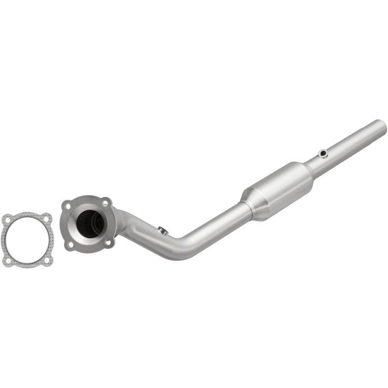 MagnaFlow Direct Fit Catalytic Converter 00-05 Audi TT 1.8L - 4481606