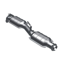 Load image into Gallery viewer, MagnaFlow Conv DF 99-00 Ford Explr Code X - 93141