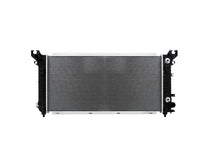 Load image into Gallery viewer, CSF 16-17 Cadillac Escalade 6.2L OEM Plastic Radiator - 3838