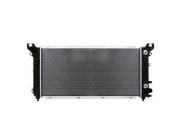 CSF 16-17 Cadillac Escalade 6.2L OEM Plastic Radiator - 3838