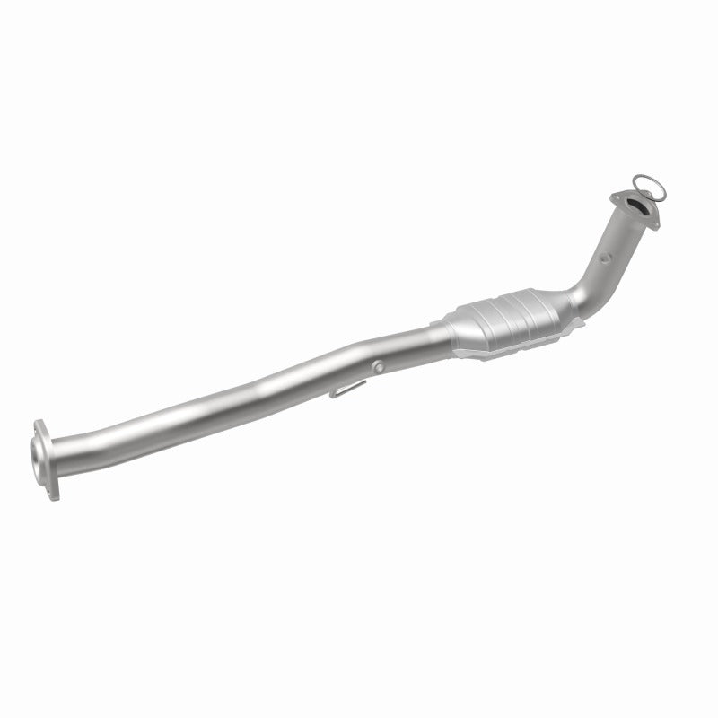 MagnaFlow Direct Fit Catalytic Converter 07-08 Sub XL 6.0 Passenger Side OEM - 49641