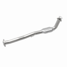 Load image into Gallery viewer, MagnaFlow Direct Fit Catalytic Converter 07-08 Sub XL 6.0 Passenger Side OEM - 49641