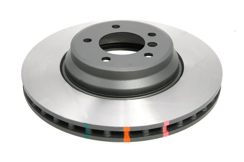 DBA 09-13 BMW 335i E90/E92/E93 Front 4000 Series Plain Rotor - DBA42858