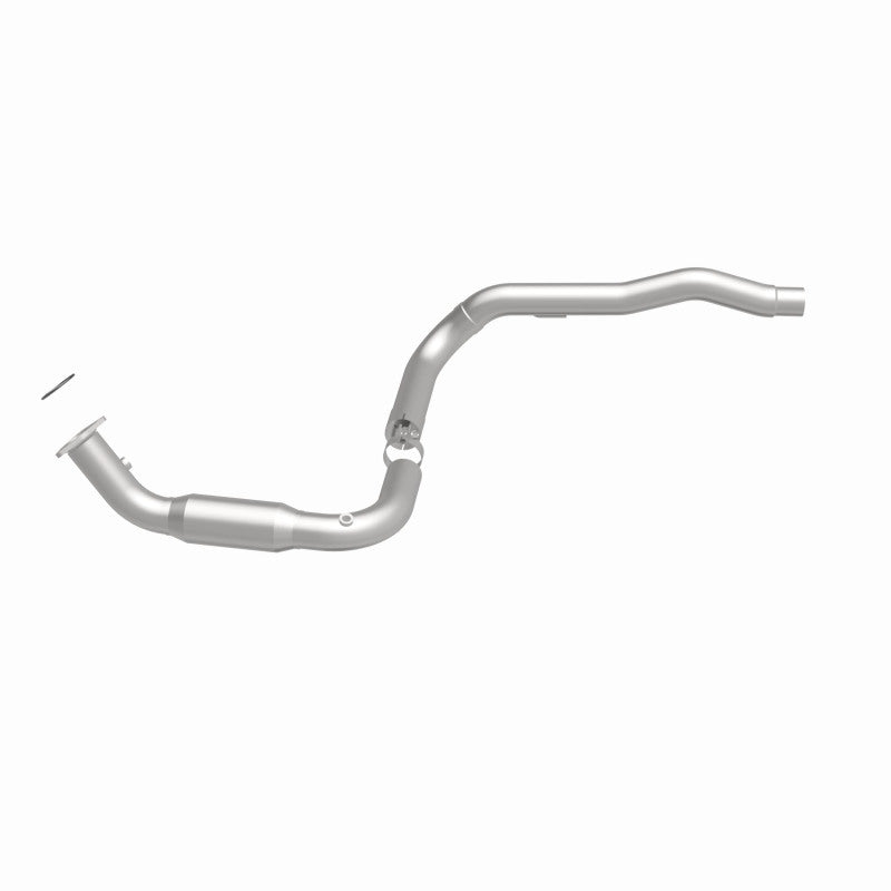 MagnaFlow 07-08 Chevrolet Suburban 2500 6.0L Direct Fit Converter - 5451640