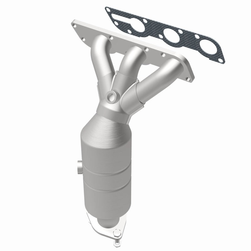MagnaFlow Direct Fit Catalytic Converter 04-05 Suz Verona2.5 Manifold Front - 50911