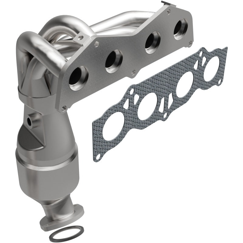 MagnaFlow Direct Fit Catalytic Converter 02-06 Toyota Camry 2.4L - 50803