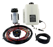 Load image into Gallery viewer, AEM V3 1 Gallon Water/Methanol Injection Kit (Internal Map) - 30-3300