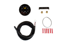 Load image into Gallery viewer, AEM X-Series 8-18V Volt Gauge - 30-0303