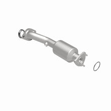 Load image into Gallery viewer, MagnaFlow 15-17 Honda Fit L4 1.5L OEM Grade Direct Fit Catalytic Converter - 21-491