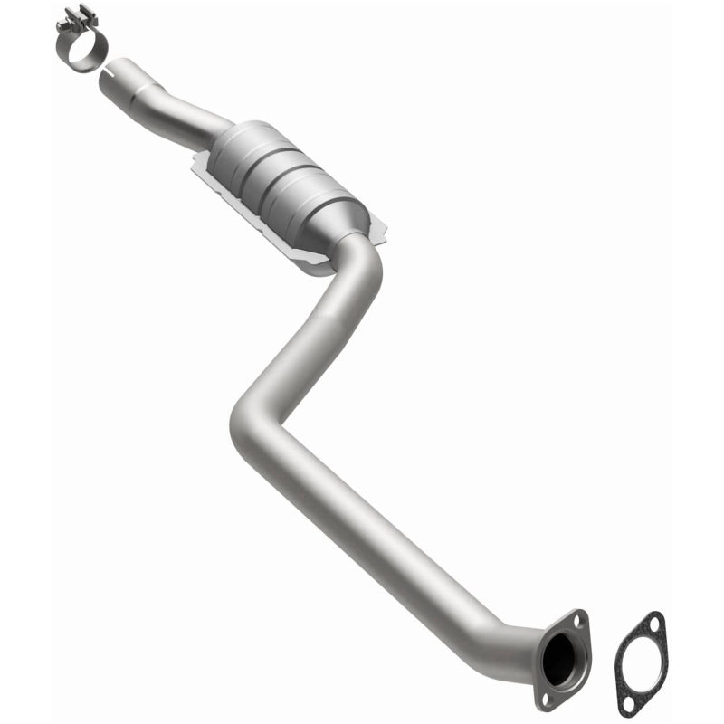 MagnaFlow 08-10 BMW 528i 3.0L Direct Fit Converter - 5571374