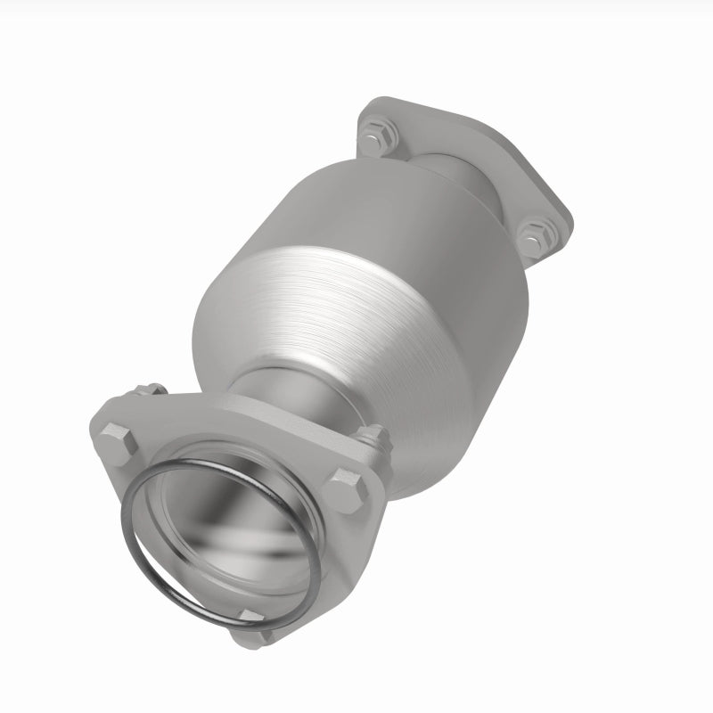 MagnaFlow 16-17 Honda Accord 2.4L Direct Fit Catalytic Converter (California Grade) - 6571476