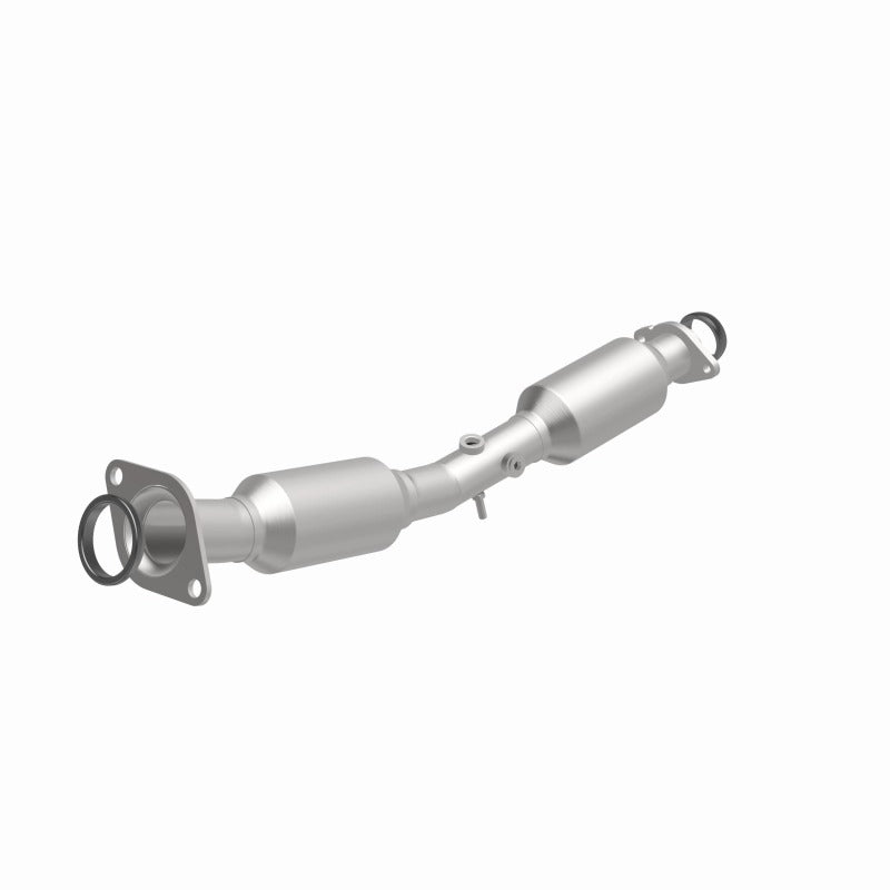 MagnaFlow Direct Fit Catalytic Converter OEM 2013-2017 Nissan Sentra Underbody - 52710