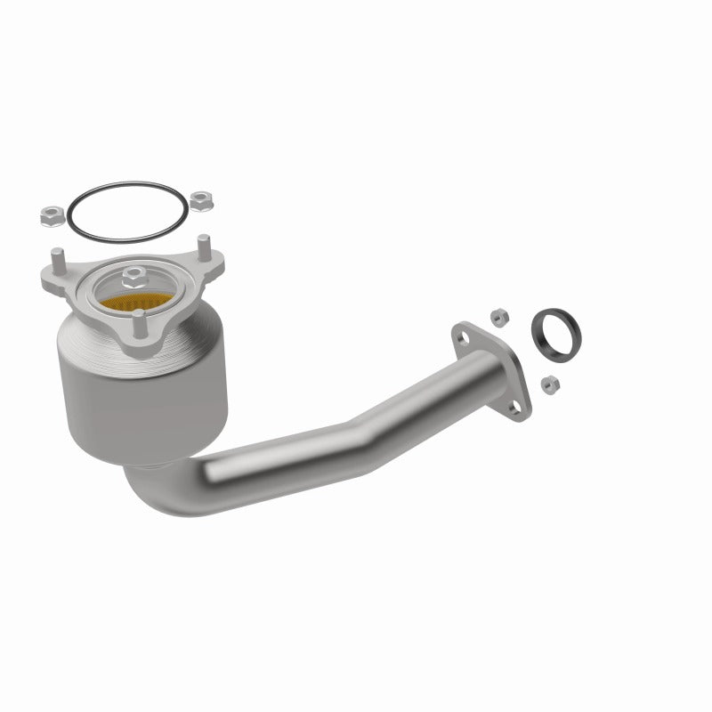 MagnaFlow Direct Fit Catalytic Converter 02-03 Suzuki Aerio 2.0L - 452098
