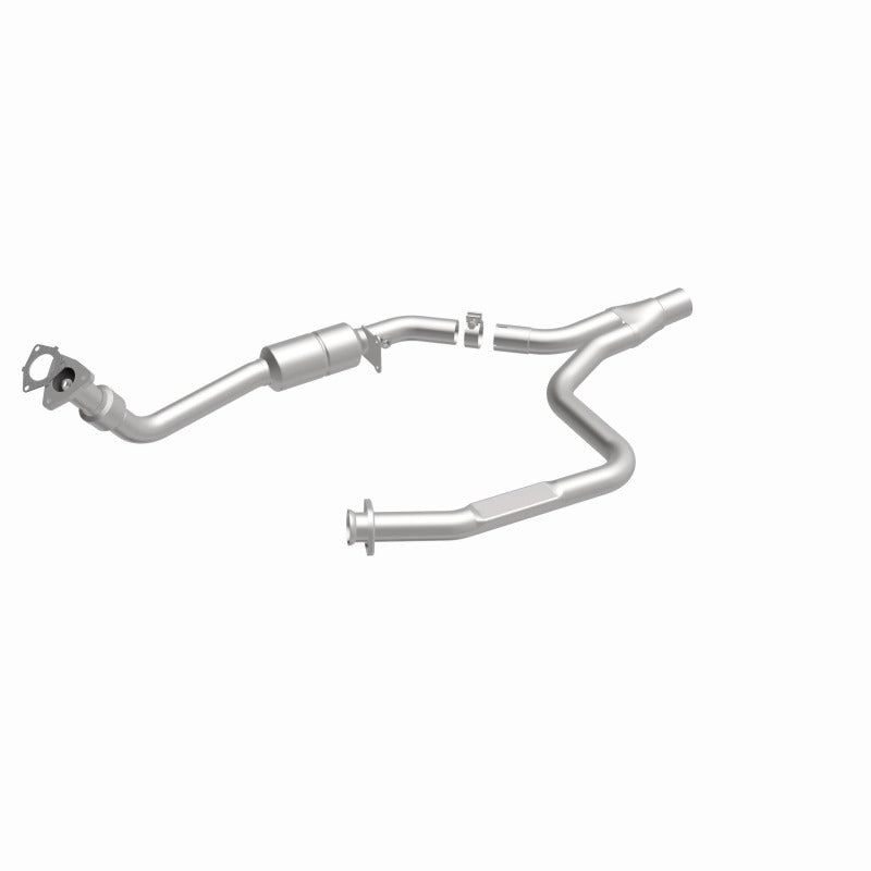MagnaFlow Direct Fit Catalytic Converter Camaro 98-02 5.7L P/S - 23476