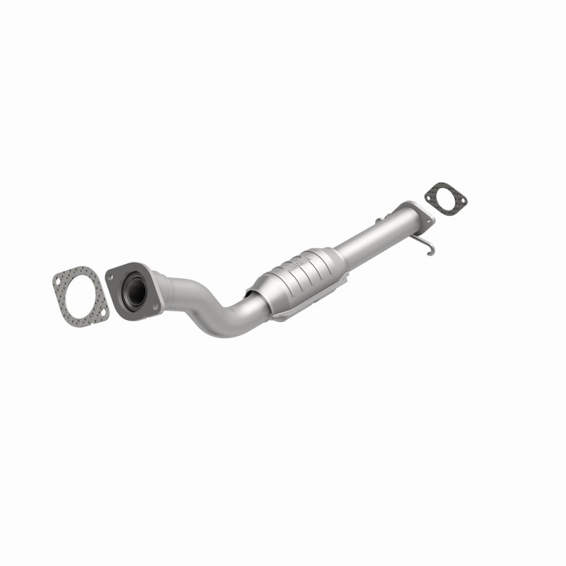 MagnaFlow Conv DF 99-02 Oldsmobile Intrigue - 93177