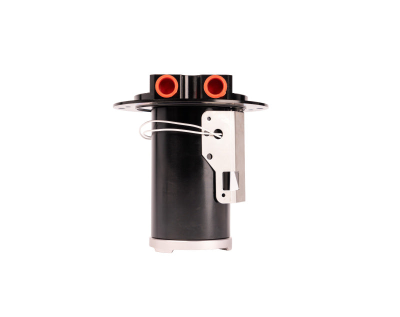 Aeromotive 03-04 Ford Mustang Eliminator Brushless In-Tank Fuel Pump w/Variable Speed Controller - 19117