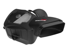 Load image into Gallery viewer, aFe 25-26 RAM L6-6.7L (td) Momentum HD Cold Air Intake System w/ Pro DRY S Filter - 50-70137D