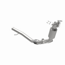 Load image into Gallery viewer, MagnaFlow 18-23 Jeep Wrangler OEM Grade Federal / EPA Compliant Direct-Fit Catalytic Converter - 21-958
