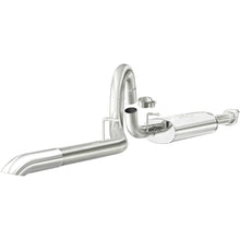 Load image into Gallery viewer, MagnaFlow Sys C/B 05 Jeep Wrangler UNL 2.4/4. - 16695