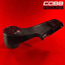 Load image into Gallery viewer, Cobb 15-21 Subaru WRX Carbon Fiber Intake - Redline Edition - 742100