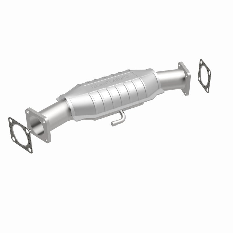 MagnaFlow 76-81 Corvette 5.0/5.7 CA Direct Fit Converter - 3322430