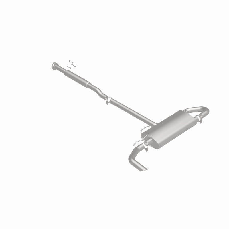 MagnaFlow BRE Exhaust Kit 07-09 Equinox Torrent 3.4L - 106-0594