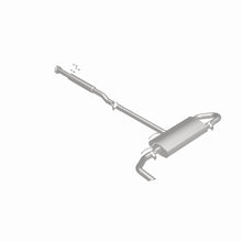 Load image into Gallery viewer, MagnaFlow BRE Exhaust Kit 07-09 Equinox Torrent 3.4L - 106-0594