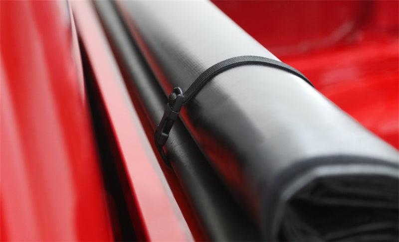 Access Tonnosport 15-26 Ford F-150 5ft 6in Bed Roll-Up Cover - 22010369