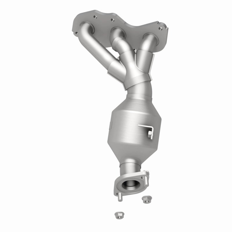 MagnaFlow Direct Fit Catalytic Converter 06-09 Toyota RAV4 3.5L - 51820