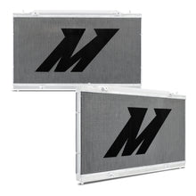 Load image into Gallery viewer, Mishimoto 2023+ Honda Civic Type-R Performance Aluminum Radiator - MMRAD-CTR-23