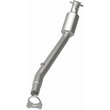 Load image into Gallery viewer, MagnaFlow 2005 Land Rover Range Rover 4.4L Direct Fit Converter - 4551724