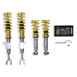KW Coilover Kit V3 BMW 6series F12/F13 - 3522000C