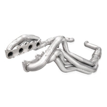 Load image into Gallery viewer, Stainless Works 15-24 Mustang GT Headers Factory Connect 2in Exhaust - M242HCAT