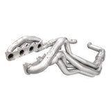 Stainless Works 15-24 Mustang GT Headers Performance Connect 2in Exhaust - M242H3CAT