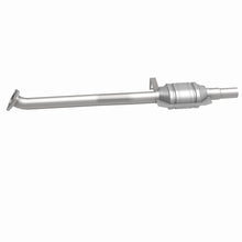 Load image into Gallery viewer, MagnaFlow Direct Fit Catalytic Converter 90-93 Q45 4.5L Rt - 23144