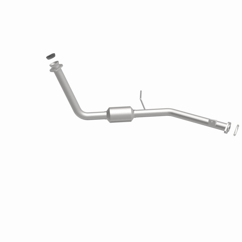 MagnaFlow Direct Fit Catalytic Converter 1986-1994 Suzuki Samurai 1.3 - 24459