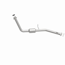 Load image into Gallery viewer, MagnaFlow Direct Fit Catalytic Converter 1986-1994 Suzuki Samurai 1.3 - 24459