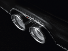 Load image into Gallery viewer, Akrapovic 14-17 Porsche 911 GT3 (991) Slip-On Line (Titanium) (Req. Tips) - MTP-PO997GT3H/1