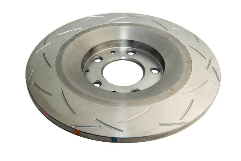 DBA 05+ Mazda MazdaSpeed6 / 05+ MX6 Rear Slotted 4000 Series Rotor - DBA42961S